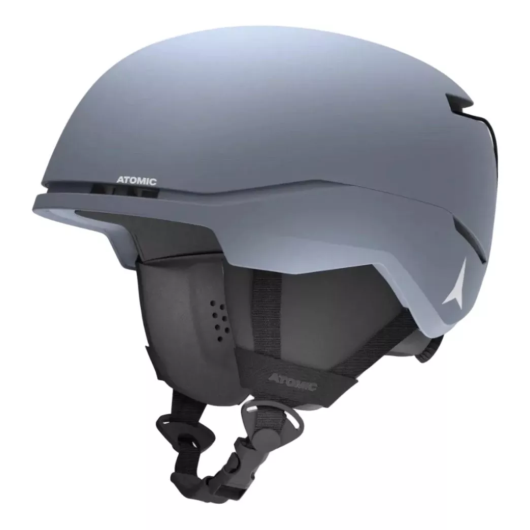 ATOMIC FOUR JR helmet - grey