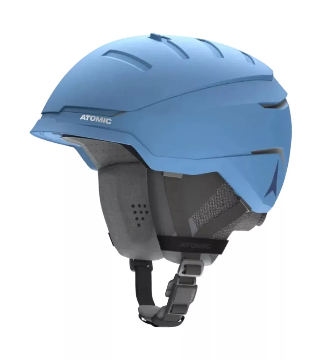 ATOMIC SAVOR GT AMID helmet - blue
