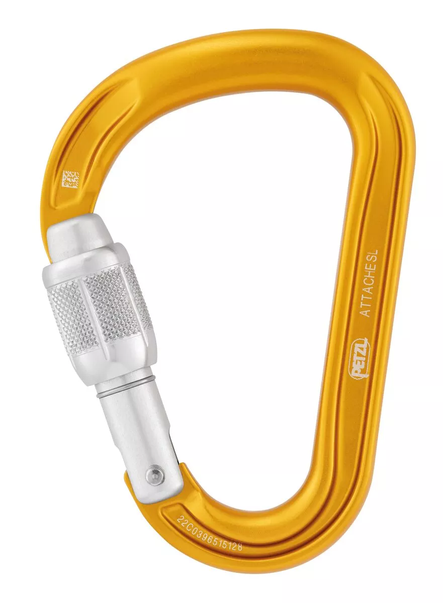 ATTACHE Carabiner