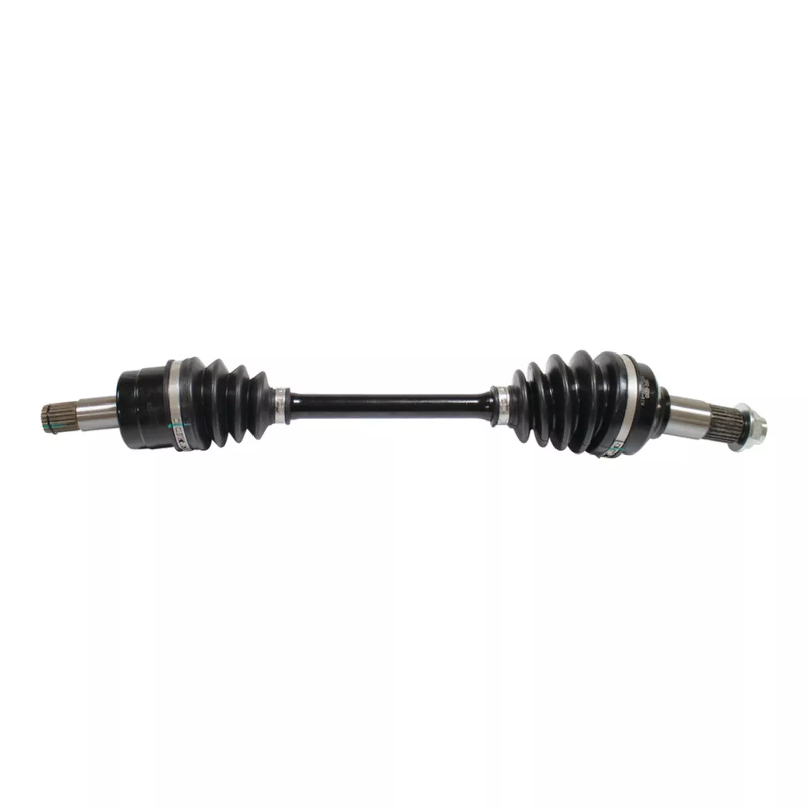 ATV CV/Axle Complete Shaft 6 Ball