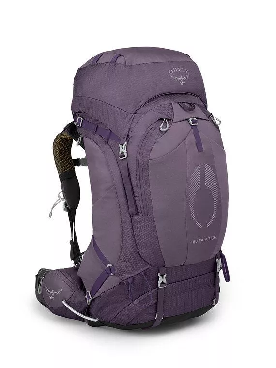 Aura AG 65 (Women's)