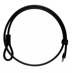 AuvrayAntitheft D.10 X1000 Evo Lock