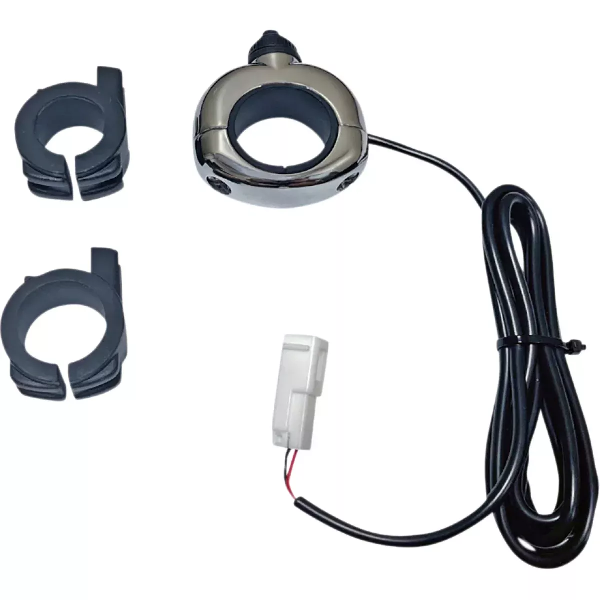 Auxiliary Handlebar-Mounted On/Off Switches