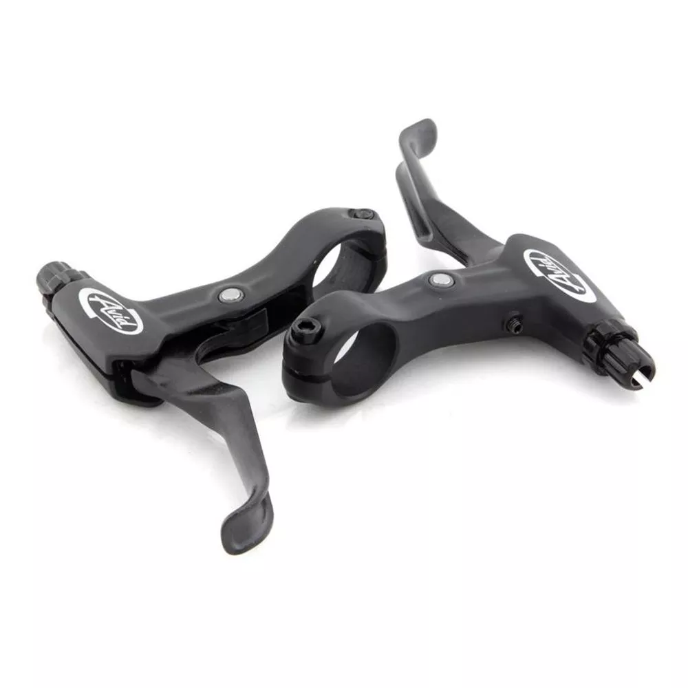 Avid Fr-5 08 Brake Levers