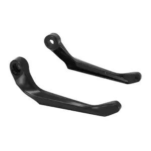AvocAluminum motorcycle clutch and brake lever protector Ktm 125 Duke