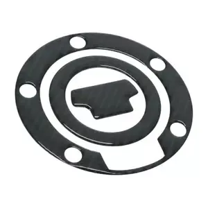 AvocMotorcycle fuel cap protection Yamaha 700 MT-07