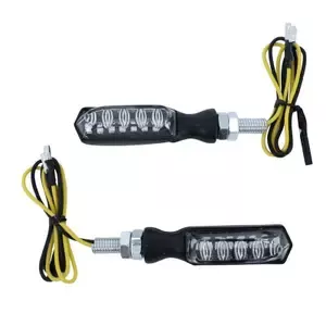 AvocMotorcycle led turn signals Akita