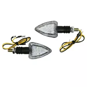 AvocMotorcycle led turn signals Aso