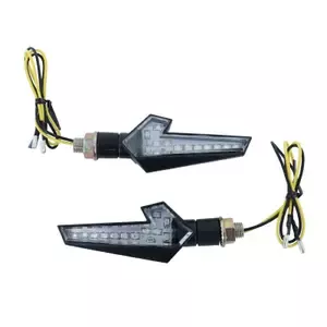 AvocMotorcycle led turn signals Sakai