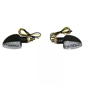 AvocMotorcycle led turn signals Tosa