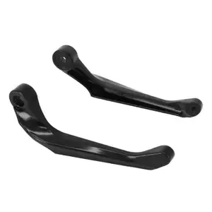 AvocPair of aluminium motorcycle brake lever protectors Kawasaki 900 Z900, 650 Z650