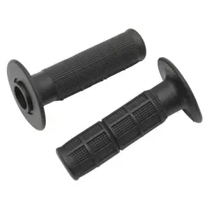 AvocPair of grip handles Mx Closed End