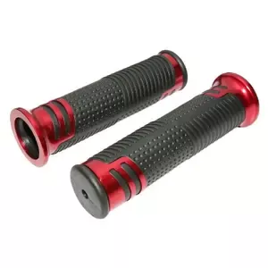 AvocPair of handle coverings On Road R613 Closed End