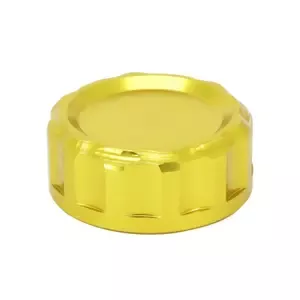 AvocRear brake fluid filler cap Yamaha 700 Mt-07 2014