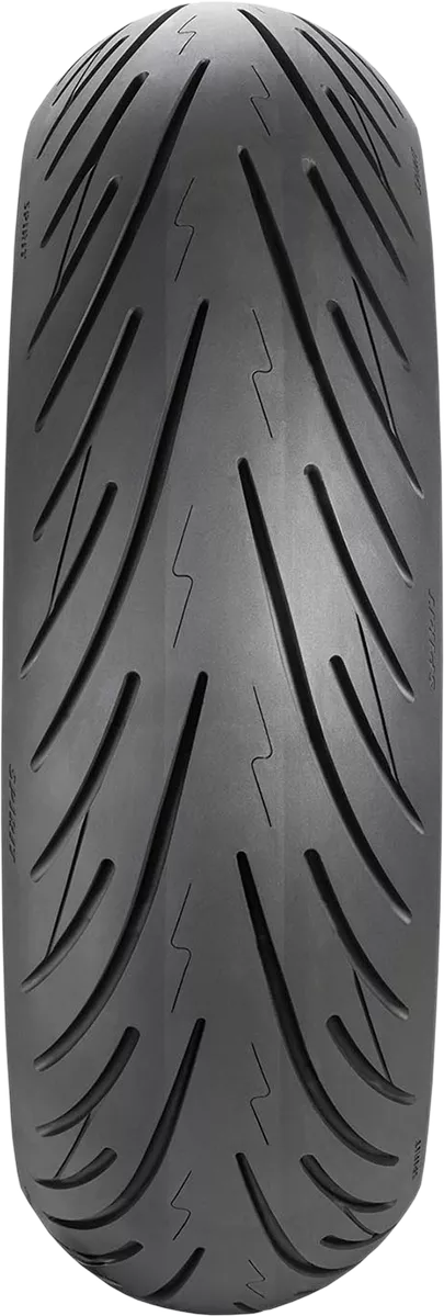 AVON Spirit ST Rear Tire * 160/60ZR18 (70W) * High-Performance Sport Touring by AVON Part 638358