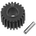 AX30767 Machined 48P 22T Final Drive Gear XR10