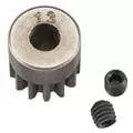 AX30839 Pinion Gear 32P 13T Steel 5mm Motor Shaft