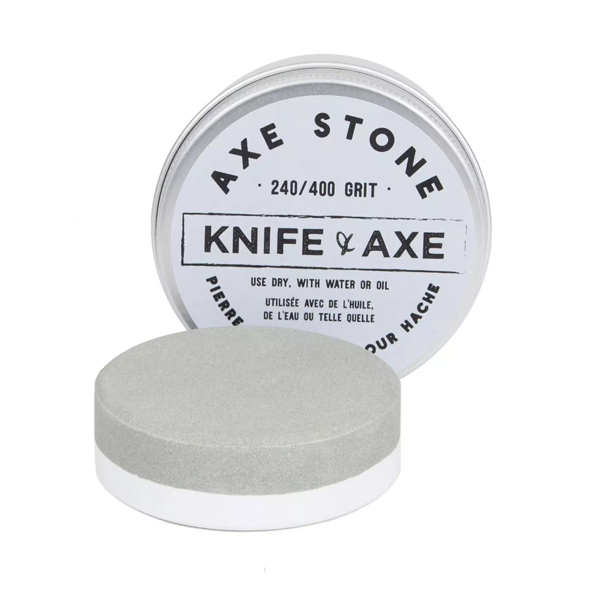 Axe Stone