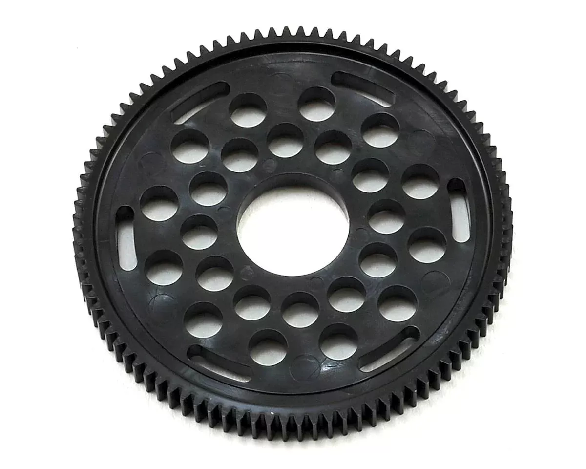 Axon DTS 64P Spur Gear (92T) - AXOGS-D6-092