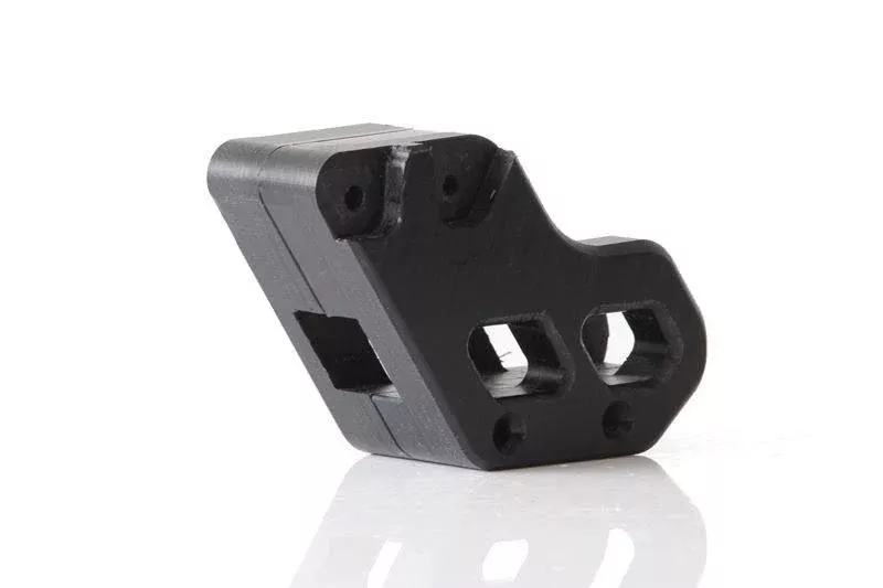AXP - HDPE Chain Guide - Fits Honda CRF250/300L (AX1608)