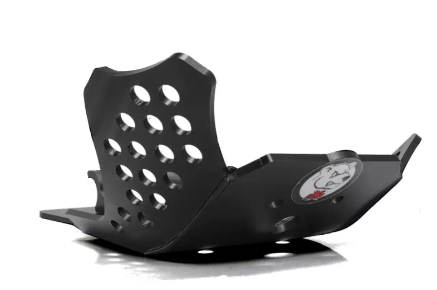 AXP - HDPE Skid Plate - Fits GASGAS 2021-22, HVA 2020-22, KTM 250/300 2 Strokes 2019-22 (AX1505)