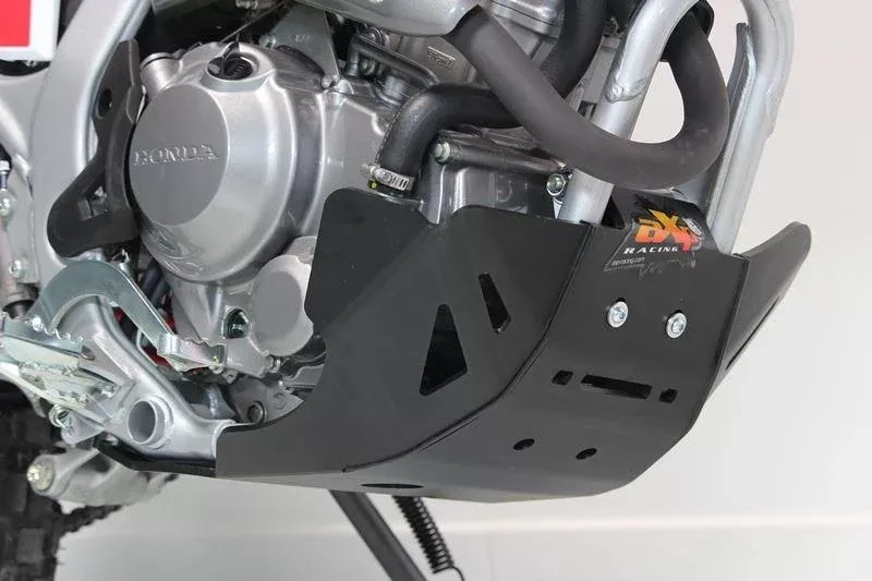 AXP - HDPE Skid Plate - Fits Honda CRF300L 2021/2022 (AX1607)