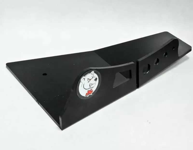 AXP Racing - A-Arm Protection HDPE (6mm Thick) for Yamaha YFZ450 2003-2010