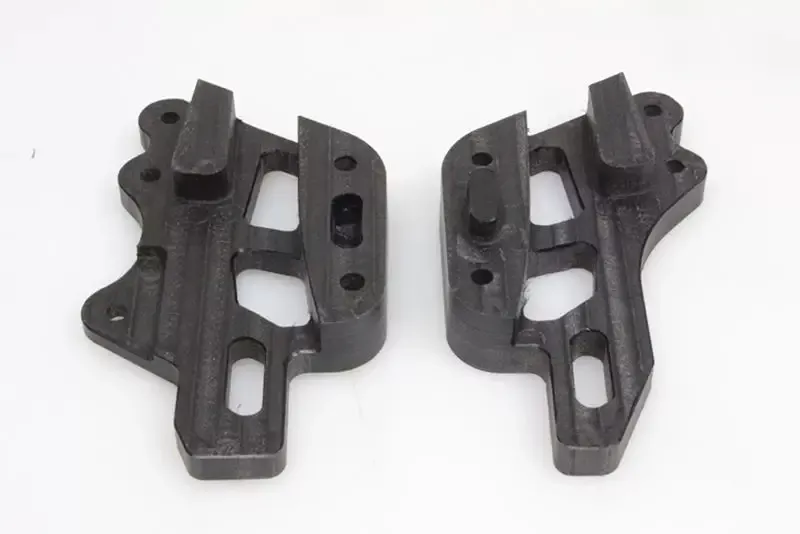 AXP Racing - Chain Guide for Yamaha YZ125/250 &YZ250F-WR450F & YZ250X-YZ450FX 2007-2022