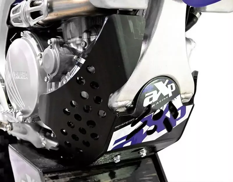 AXP Racing - Skid Plate PHD (6mm Thick) for Fantic XE250F 2021-2023