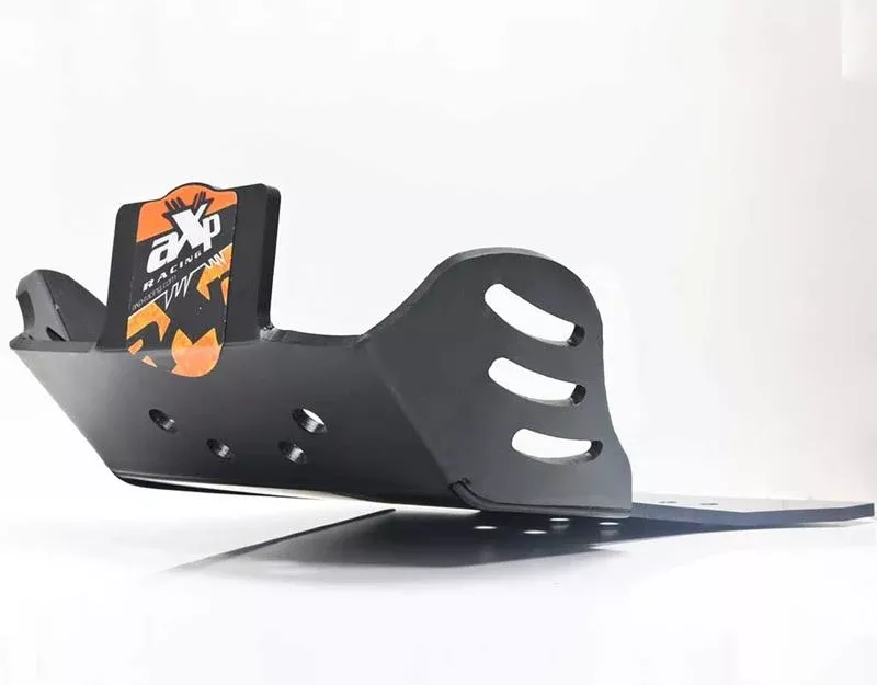 AXP Racing - Skid Plate PHD (6mm Thick) for KTM 125SX 2014-2015