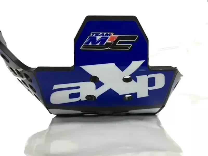 AXP Racing - Skid Plate PHD (6mm Thick) for Yamaha YZ125 2005-2025