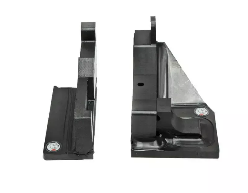 AXP Racing - Swing Arm Skid Plate Full HDPE for Suzuki LTR450 2007-2014