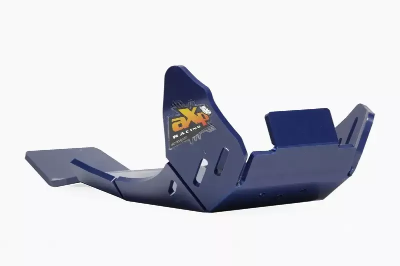 AXP Racing - Xtrem HDPE Skid Plate for Husqvarna TC250-TX300 2023-2025