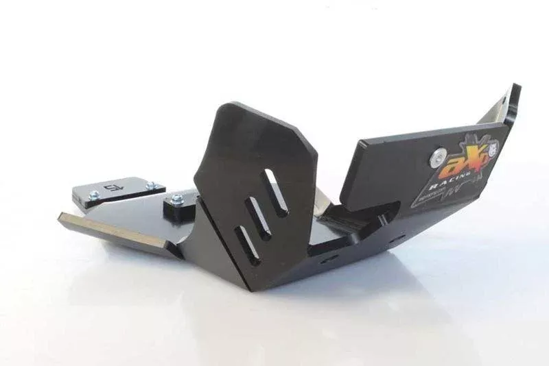 AXP - XTRAINER XTREM HDPE Skid Plate - Fits Beta 300 Xtrainer 2016-2022 (AX1465, AX1559)