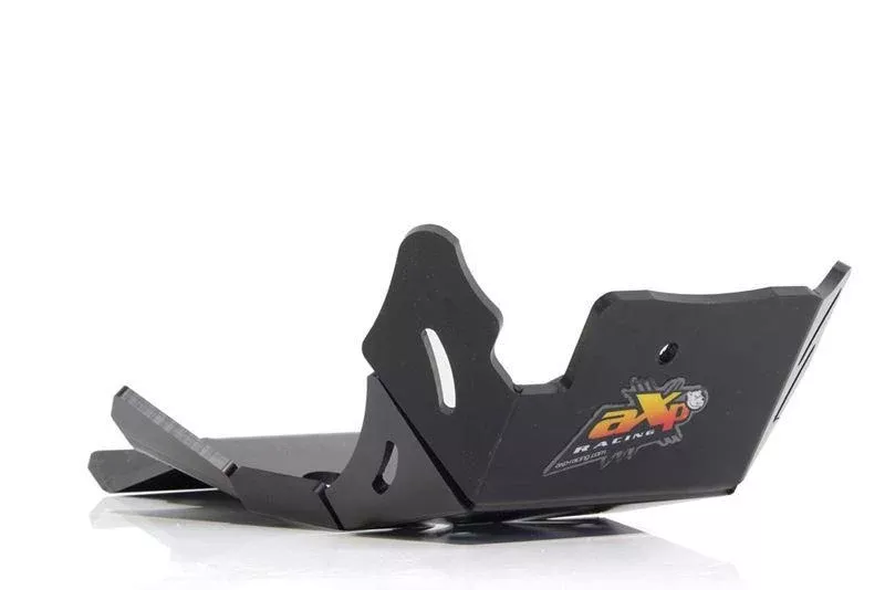 AXP - XTREM HDPE Skid Plate - Fits Beta 125RR/200RR 2020-2022 (AX1562, AX1563)