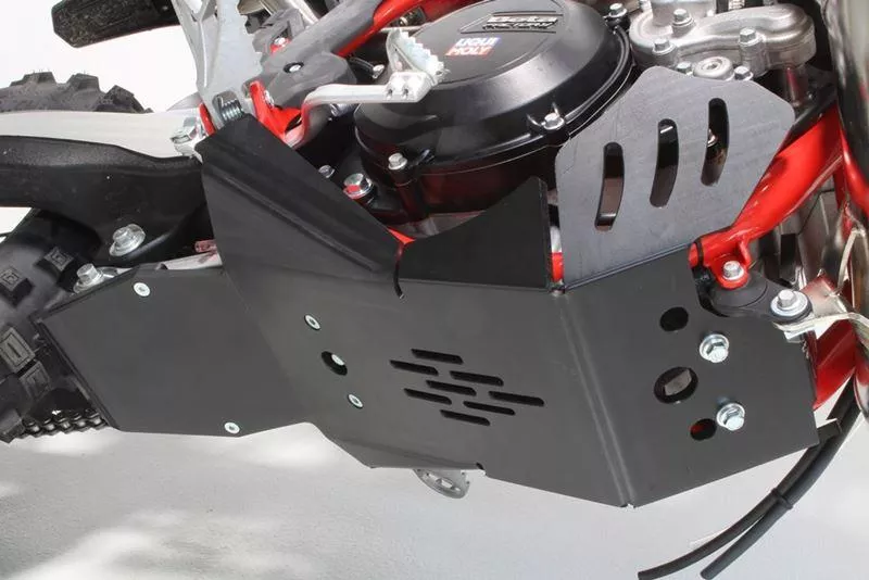 AXP - XTREM HDPE Skid Plate - Fits Beta 250RR/300RR 2020-2024 (AX1550, AX1551)