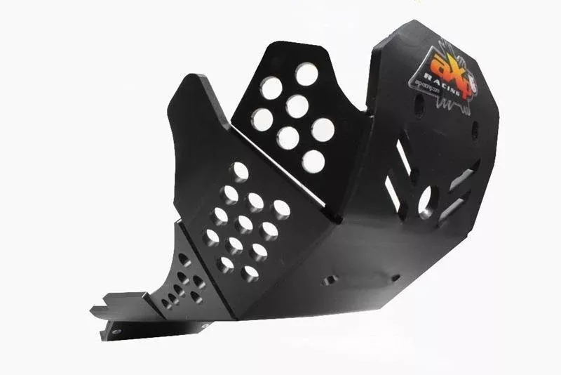 AXP - XTREM HDPE Skid Plate - Fits Honda 4 Strokes (AX1512)