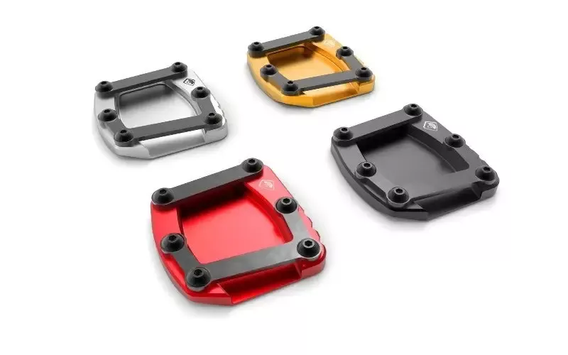 BAC02 – MTS 950 KICKSTAND PAD