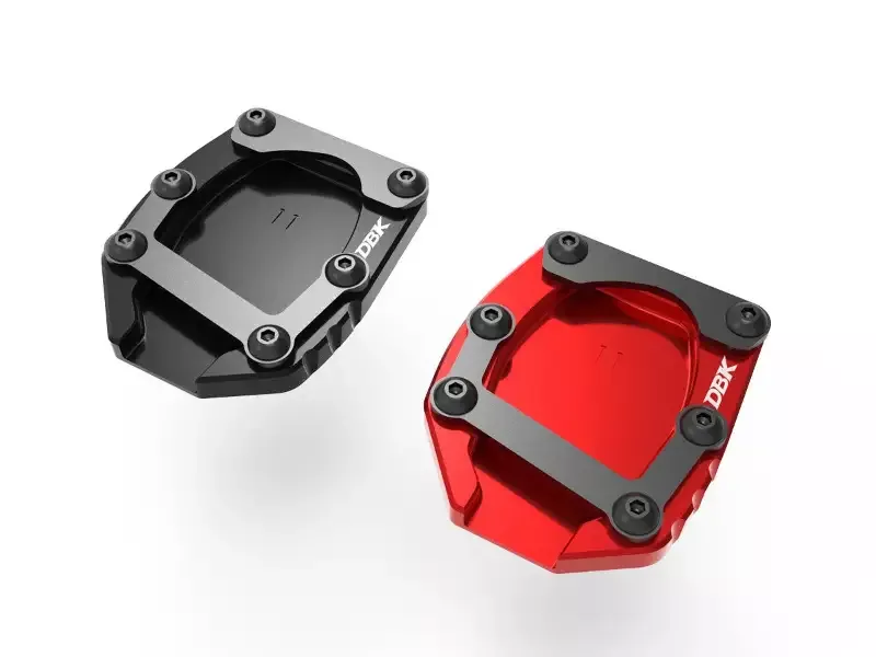 BAC11 – MTS V2 MY2025 ENLARGED KICKSTAND BASE