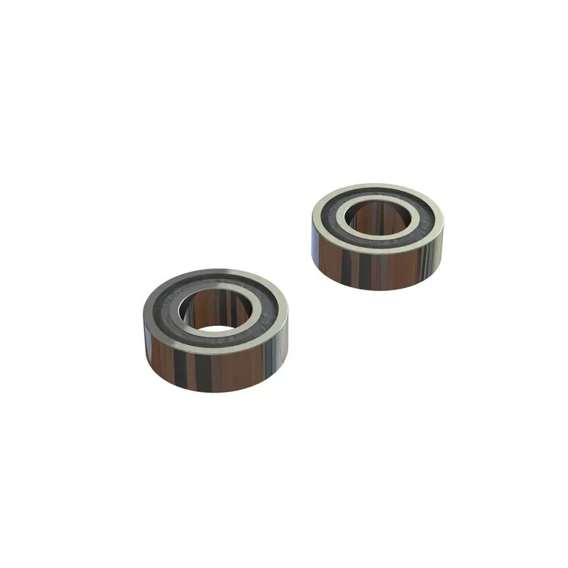 Ball Bearing 6x12x4mm 2RS 2 - ARA610041