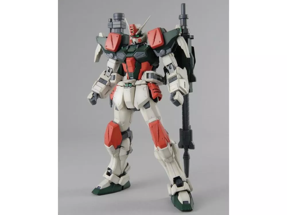 Bandai 1:100 MG Buster Gundam - BAN2156732