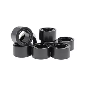 BandoSet of 8 maxiscooter rollers Honada 400 Silver Wing 2001