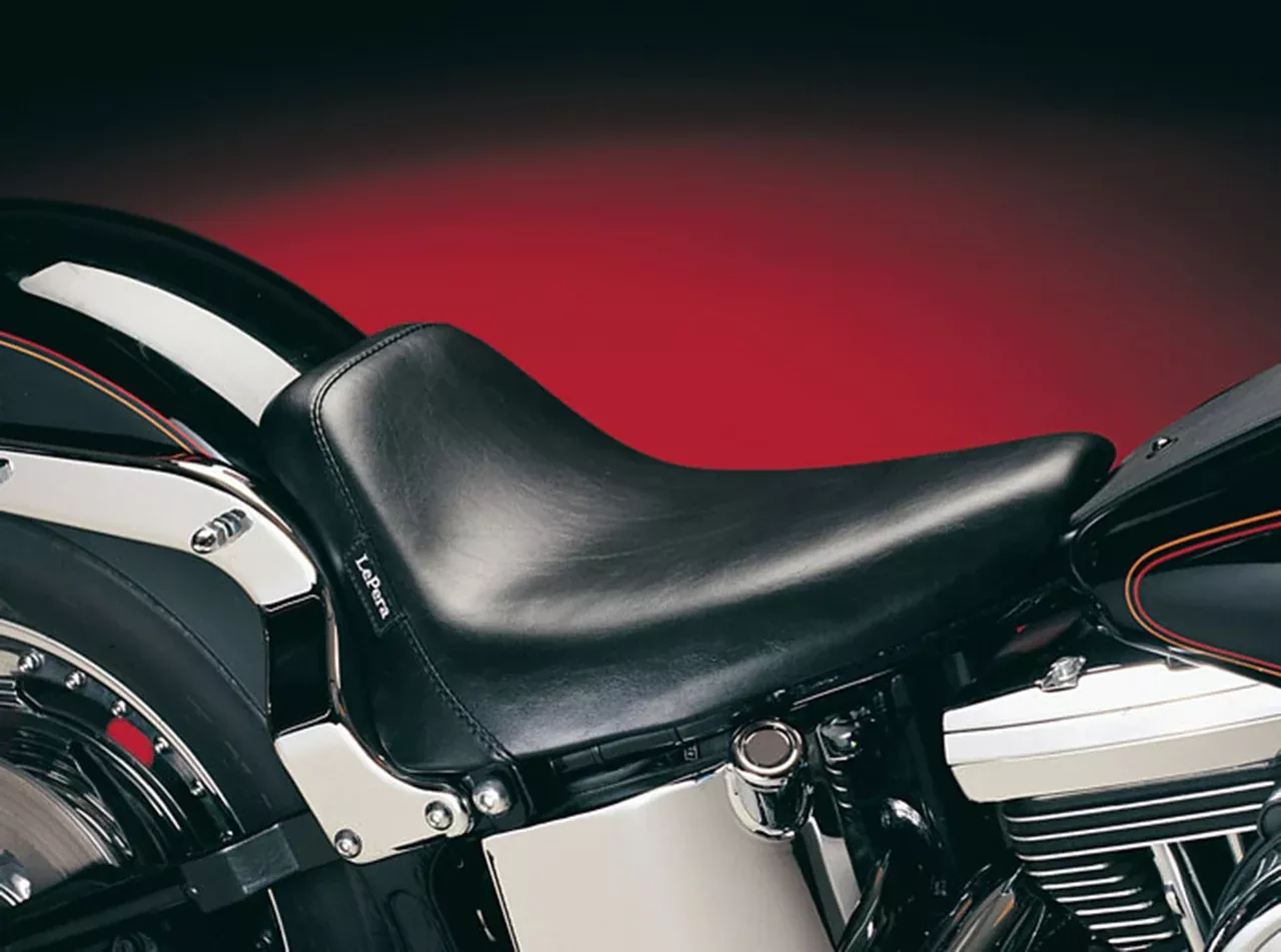 Bare Bones solo FLST00-07, FXST00-05 For Harley-Davidson