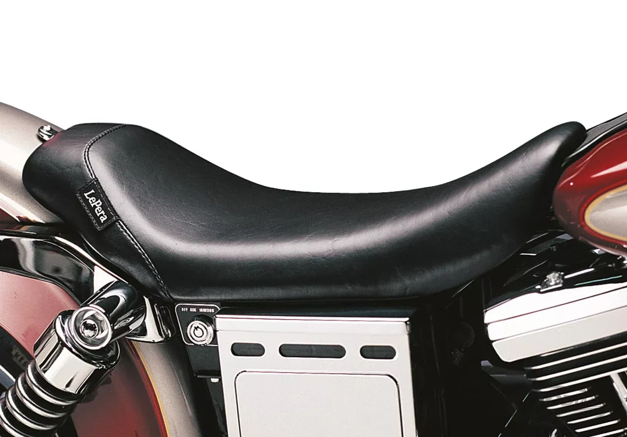 Bare Bones Solo FXD thru 1995 For Harley-Davidson