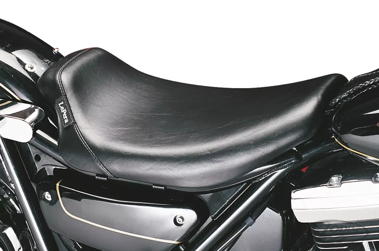 Bare Bones Solo FXR82-94 For Harley-Davidson