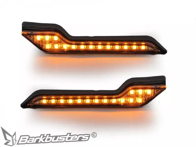 Barkbuster - LED Light / Flasher Accessory for VPS, JET & STORM Plastics