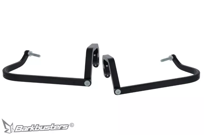 Barkbuster - Two Point Mount for BMW R1300GS 2024+