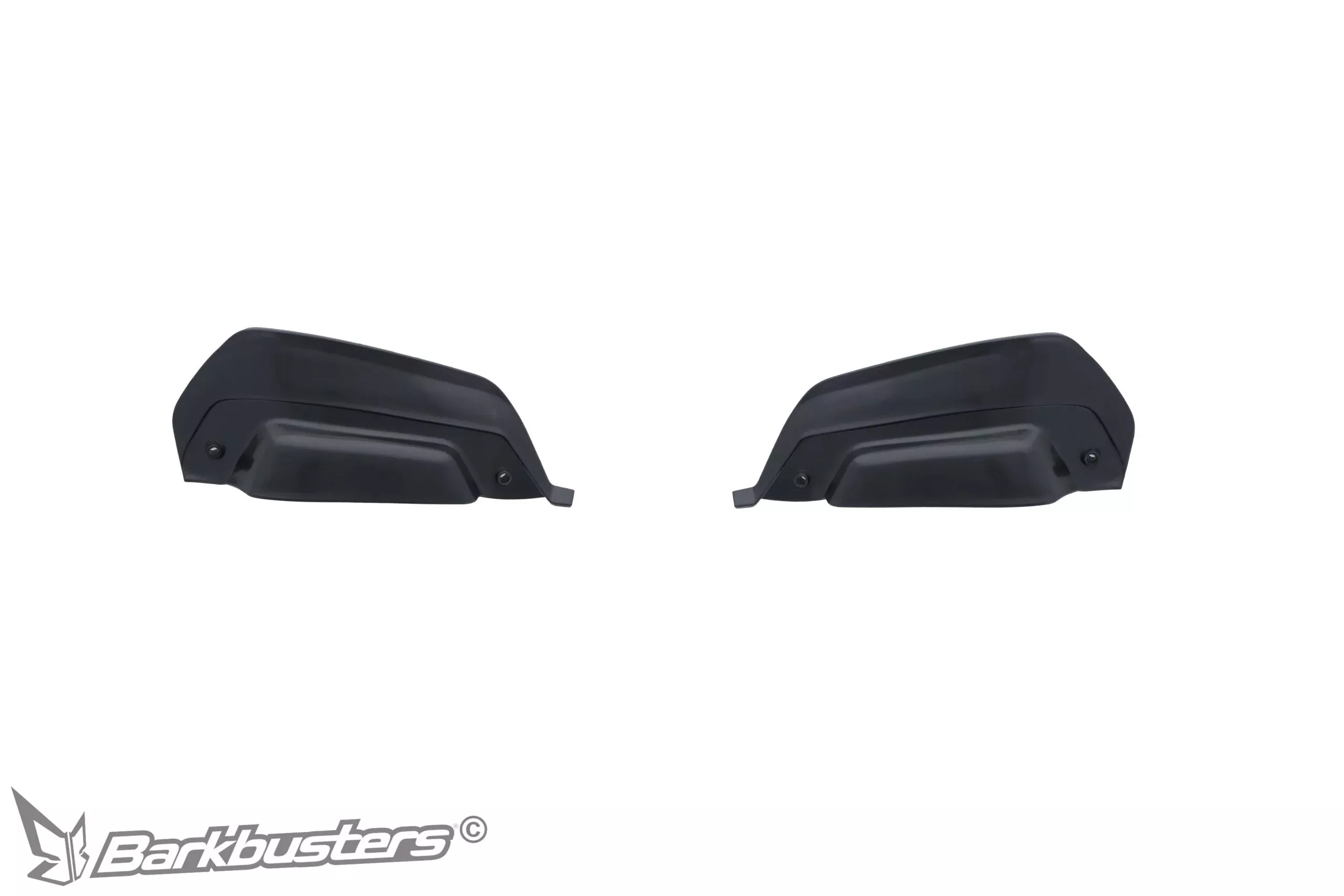 Barkbusters - Spare Part – Wind Deflectors for VPS-207 & VPS-203