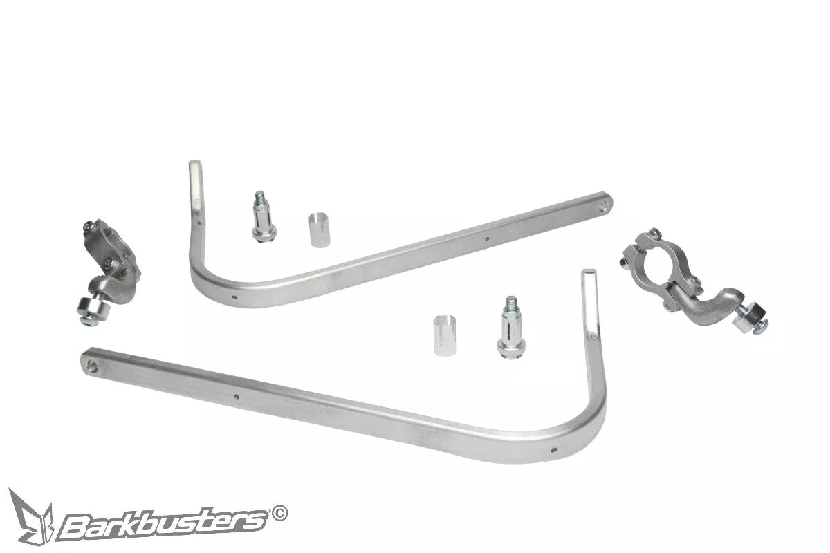 Barkbusters - Two Point Mount for BMW G650X Challenge, Country & Moto - (BHG-013)
