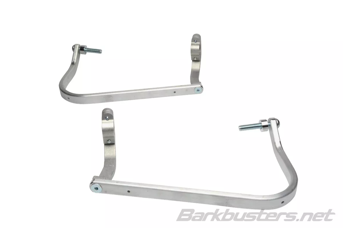 Barkbusters - Two Point Mount for BMW R1200GS , R1200GSA , R1200R, R1250R & S1000XR - (BHG-050)
